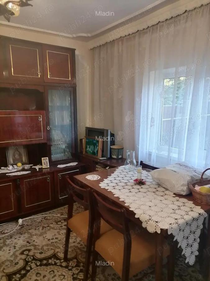 Casa locuibila cu teren mic Bistrita - 12