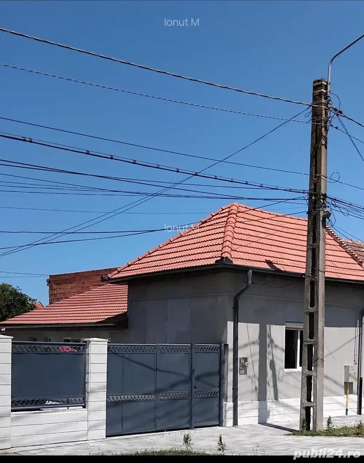 Vand casa Lugoj - 1