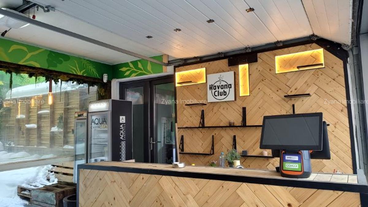 Piata Dorobanti Spatiu Comercial 60 mp. Pizzerie, Cafenea, Fast Food, Cafetarie, Gelaterie, Burgerie - 1
