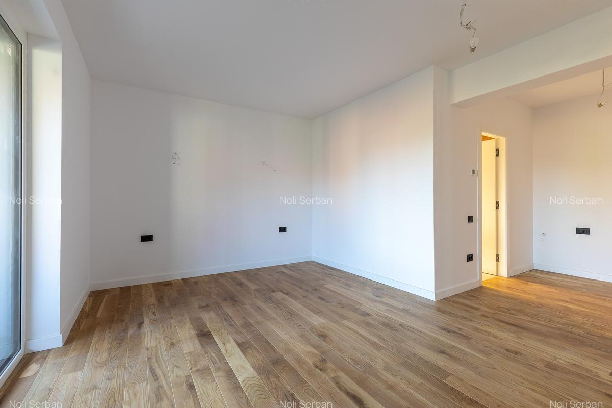 Apartament 3 camere, 2 balcoane, constructie 2024, P+3 - 13