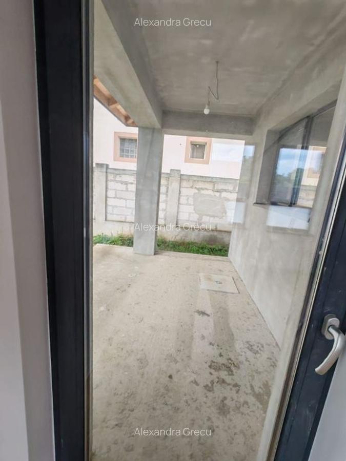 Casa parter 4 camere, terasa acoperita, 5 min STV- Berceni - 14