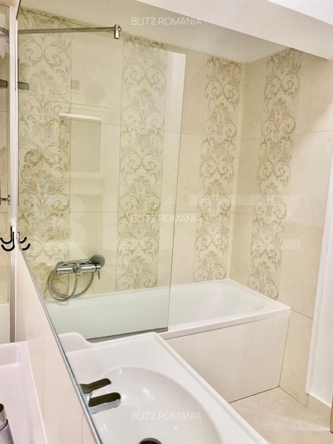 Apartament 2 camere/Zona Lujerului - 12