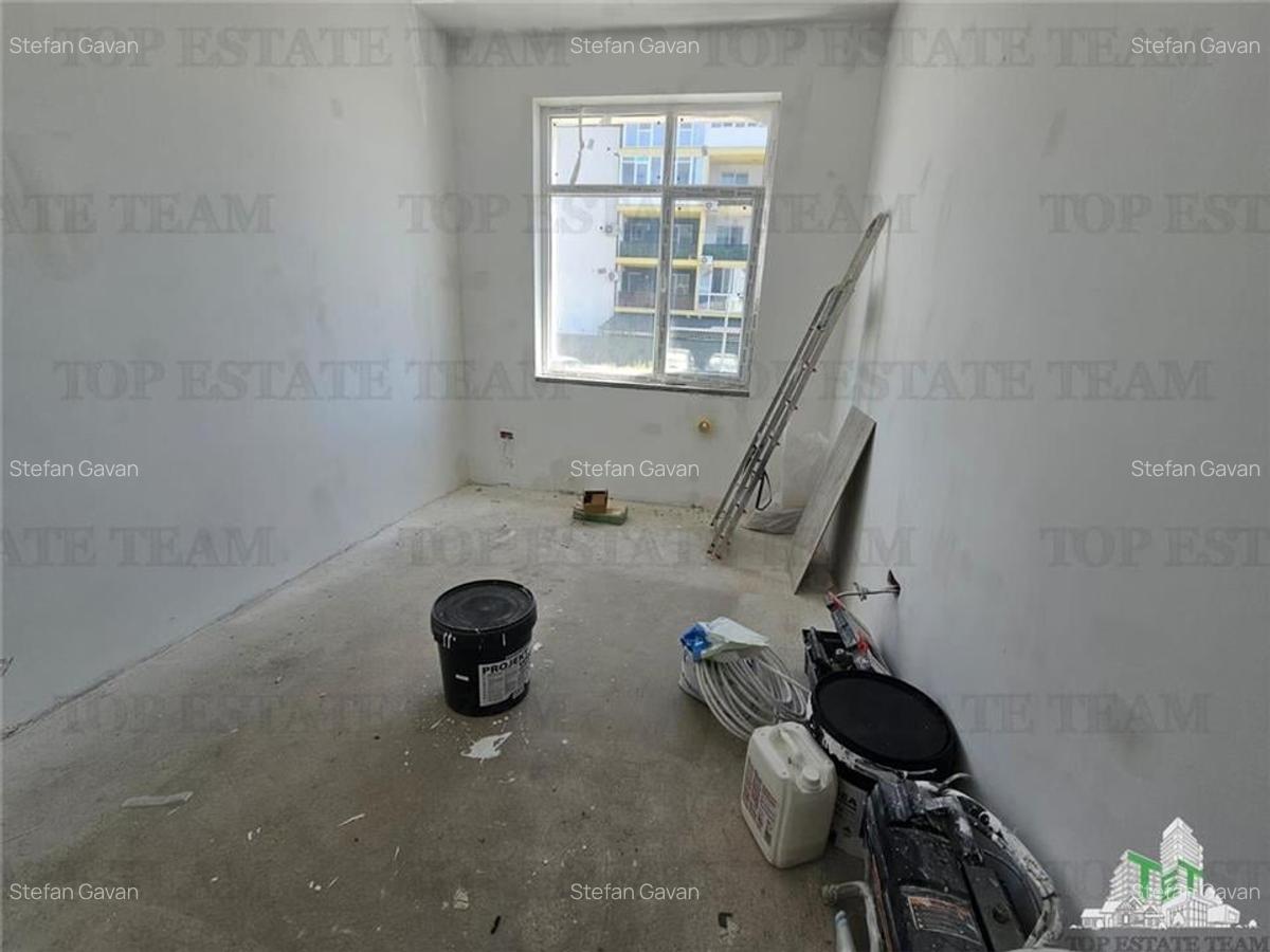 Apartament 2 camere spatios 64mp in Prel.Ghencea - ultima unitate! - 3