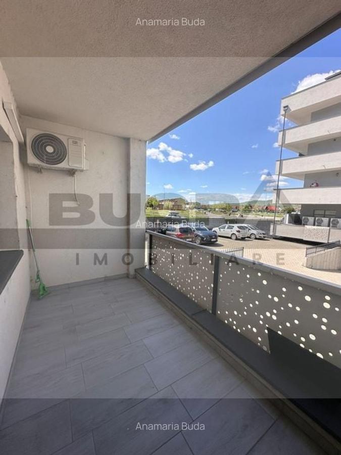 Spatiu comercial, 67 mp, parcare, bloc nou, zona Sub Cetate - 6