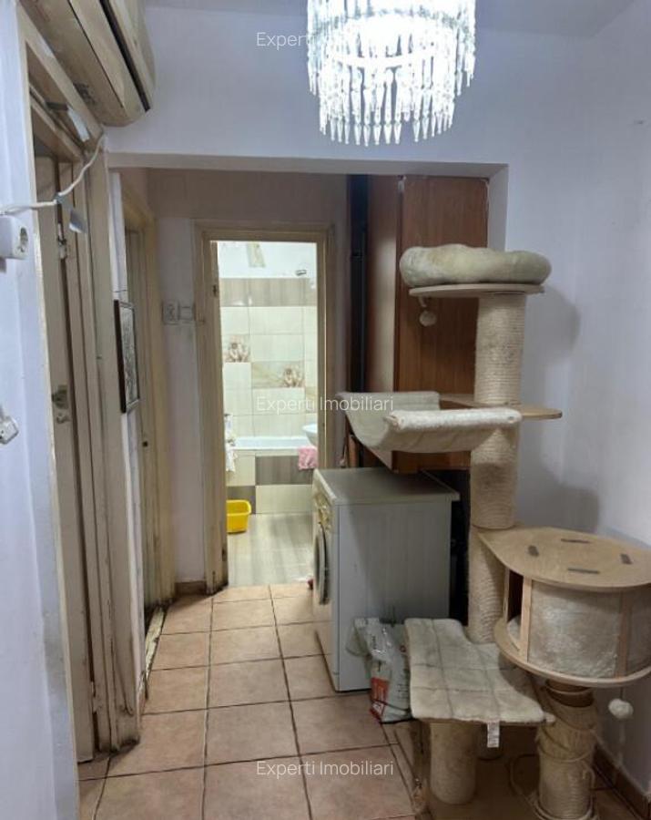 Apartament 2 camere zona Casa de Cultura - 1 Apartament 2 camere zona Casa de Cultura - 1