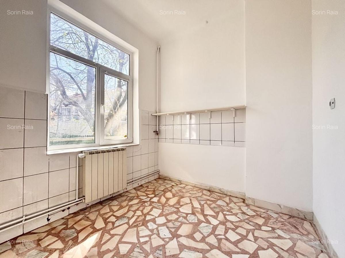 Ideal Birouri cu curte de inchiriat zona Floreasca - 9