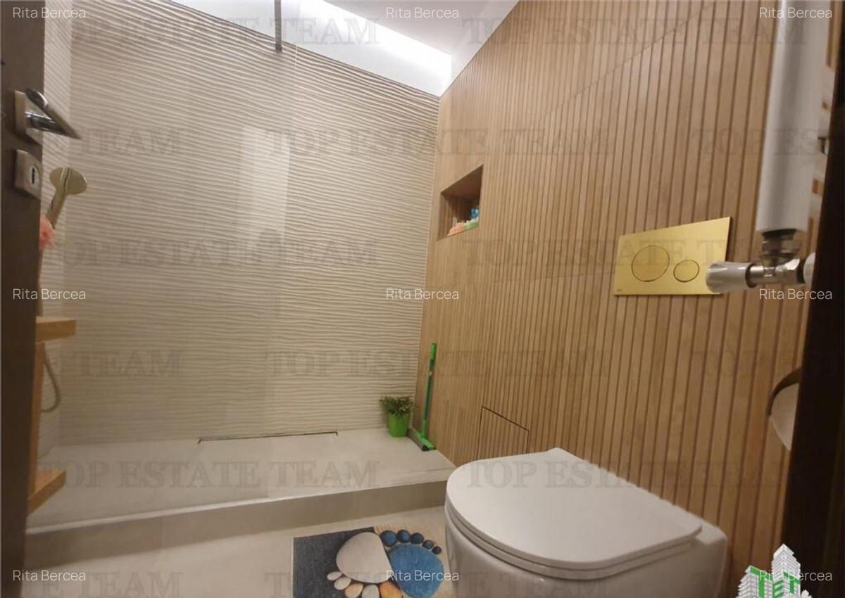 Apartament 2 camere de Lux cu Vedere Spre Mare Zona F... - 9 Apartament 2 camere de Lux cu Vedere Spre Mare Zona F... - 9