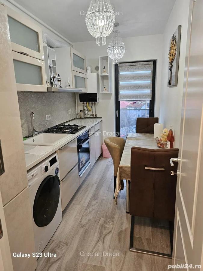 Garsoniera dristor - 2