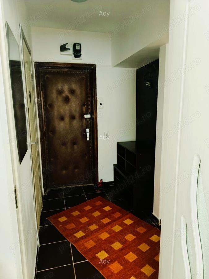 Vand apartament cu doua camere in statiunea montana Predeal (judetul Brasov] mobilat - 7