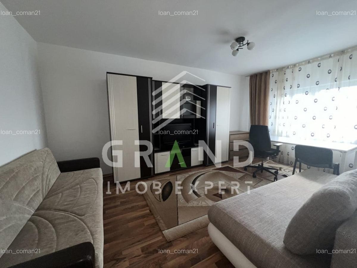 OPORTUNITATE!Ap 1 camera,BALCON,Zona Manastur/KAUFLAND/IZLAZULUI - 2