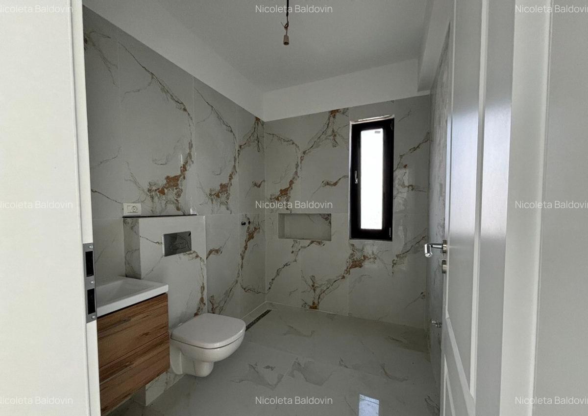 Casa singulara , 4 camere, gata de mutat, Bragadiru - 4