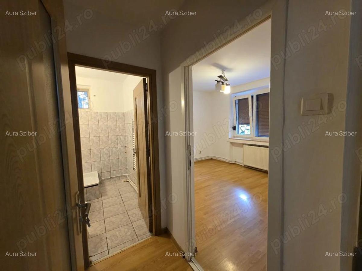 Apartament 2 camere, zona centrala Deva, langa Casa Rustica - 9 Apartament 2 camere, zona centrala Deva, langa Casa Rustica - 9