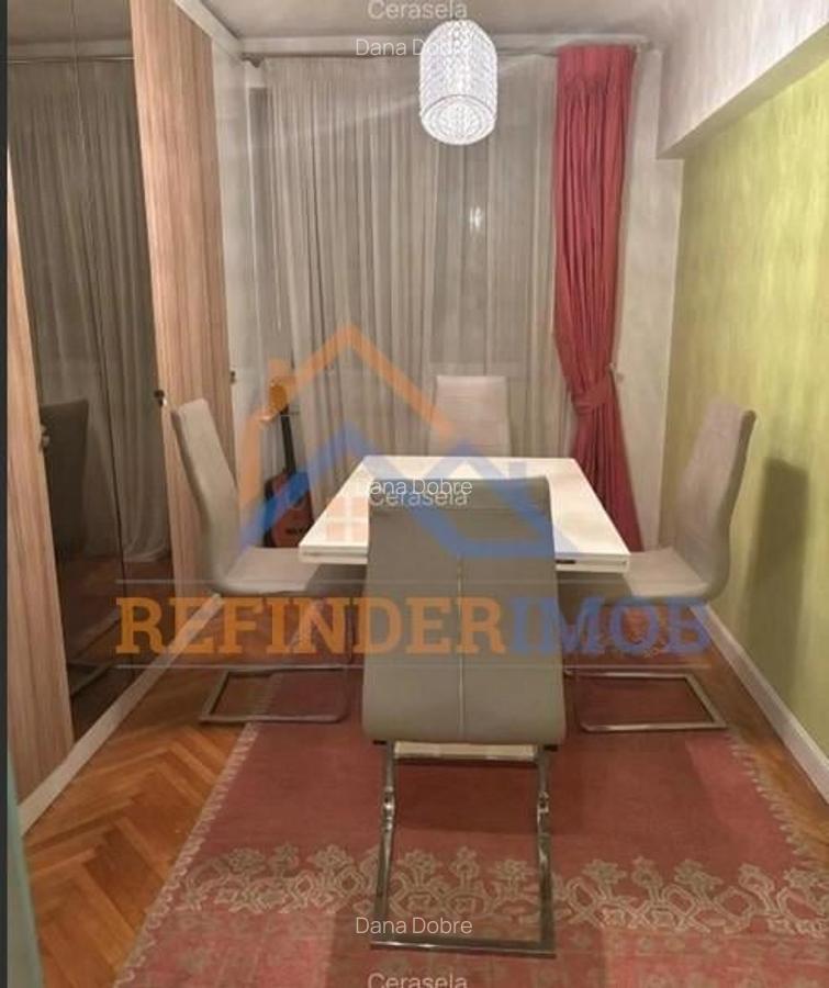 Apartament 3 camere Tineretului  Aleea Tohani - 2
