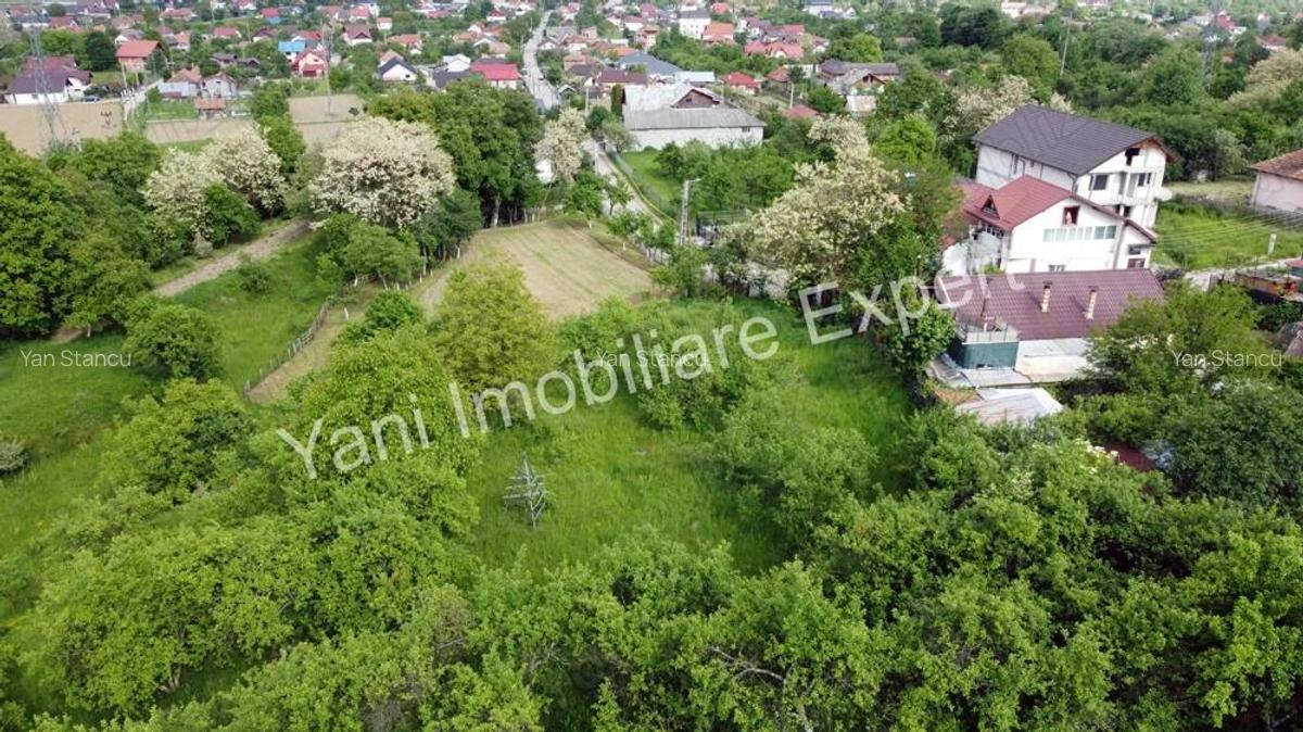 Teren de vanzare, in Curtea de Arge?, cartier reziden?ial Marina. - 9