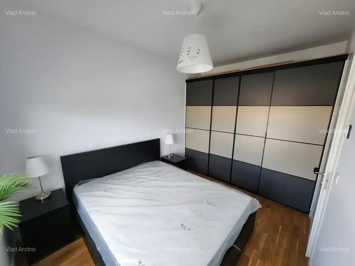 Garsonieră în Domenii - 9
