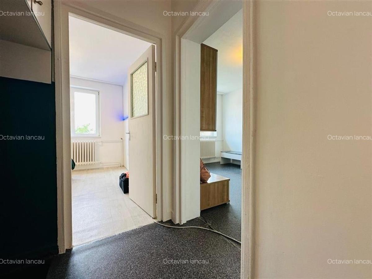 APARTAMENT 2 CAMERE, DECOMANDAT, ZONA ROGERIUS, STRADA TRANSILVANIEI - 8