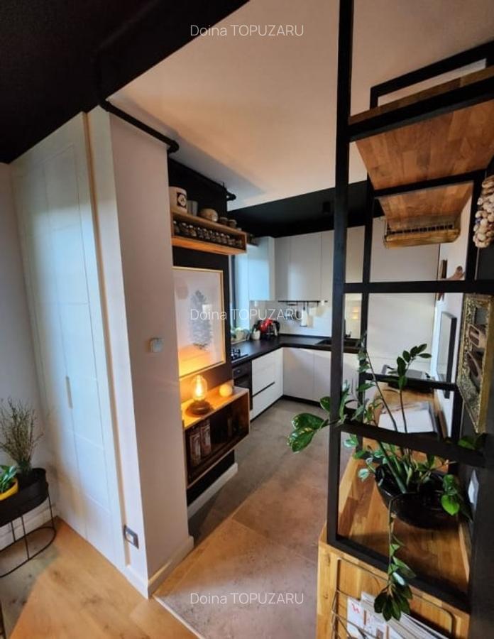 BIOTERRA (Sunset Lake Homes)-3 camere 84 mp, modern mobilat, parcare exterioara - 5