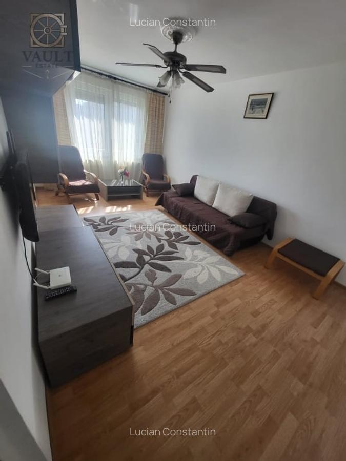 APARTAMENT 3 CAMERE-RAHOVA-VICINA-DECOMANDAT-2 BAI-MOBILAT UTILAT - 3