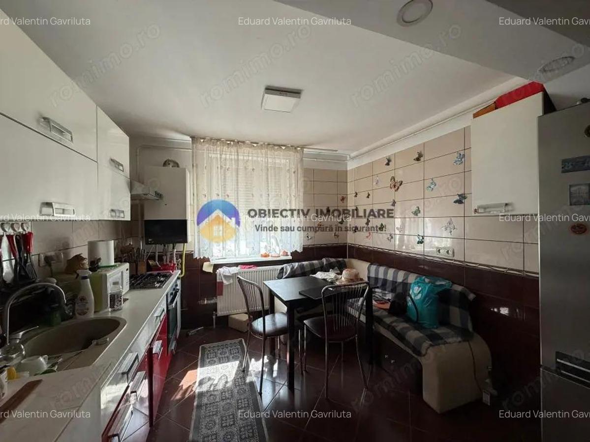 Apartament 4 camere, zona Precista Locul unde incep amintirile - 6 Apartament 4 camere, zona Precista Locul unde incep amintirile - 6