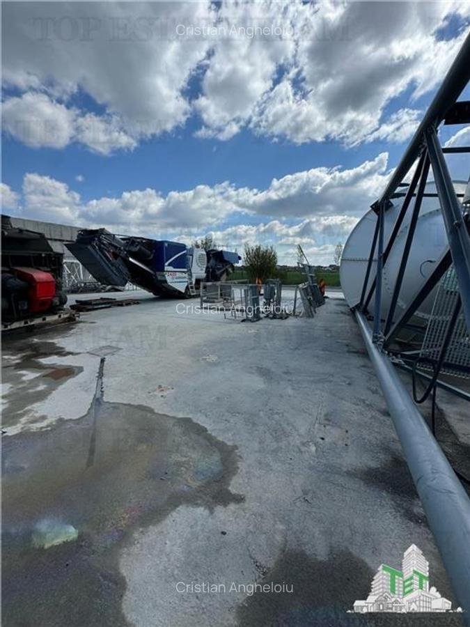 Hotel/pensiune de vanzare in Ciorogarla pretabila la intersectie A0 cu A1 - 7