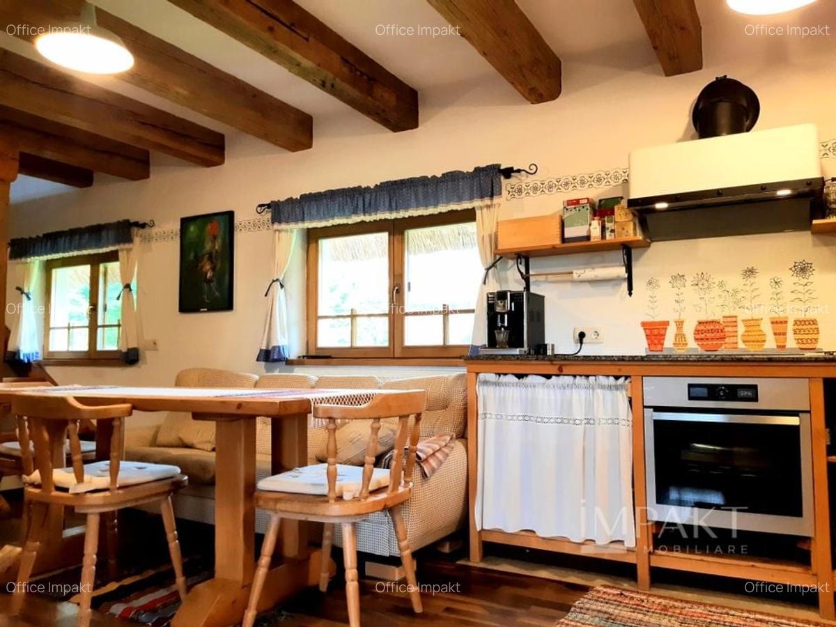 Casa traditionala de vis, aproape de Cluj-Napoca - 8