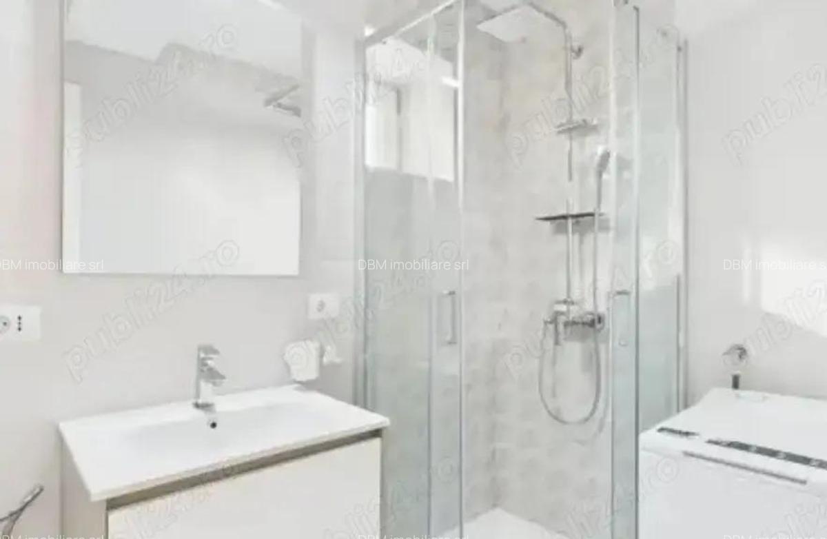 De inchiriat apartament 3 camere zona centrala Str. Republicii - 4