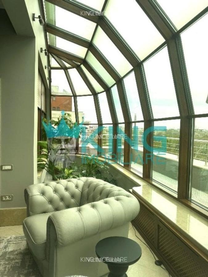 Penthouse Floreasca Bucuresti - 14