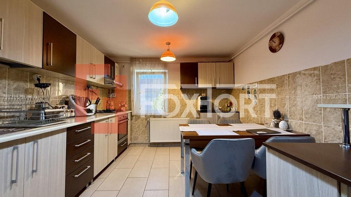 COMISION 0% Apartament cu 2 camere semidecomandat - zona Aradului - 6
