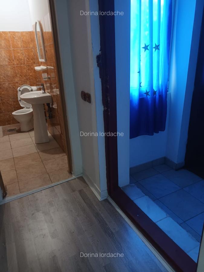 Apartament 3 camere cu centrala proprie nemobilat. - 14