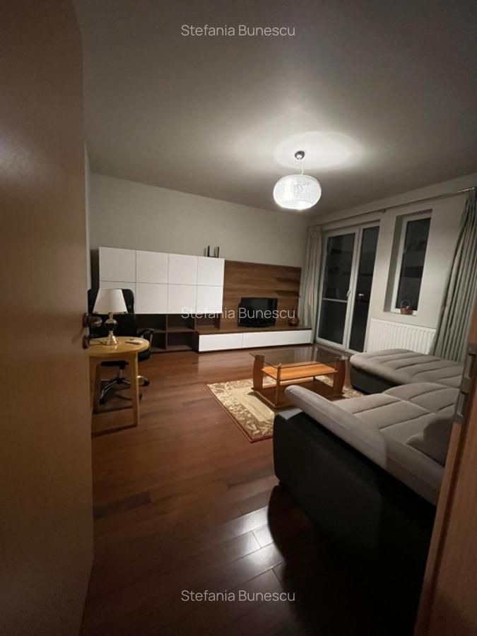 Apartament de inchiriat | 2 camere  | 59 mp– Str. Frunzei -Turnisor - 2