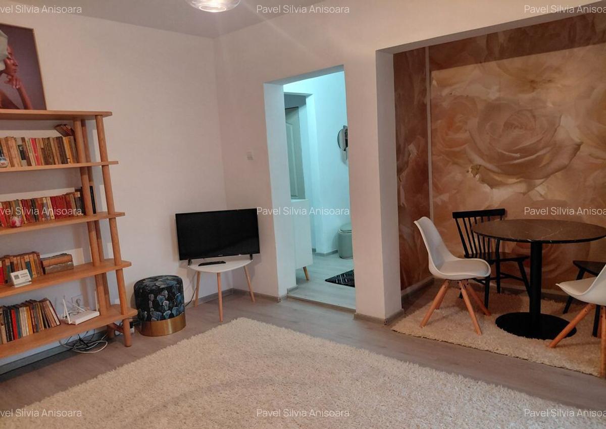 De inch iriat apartament 2 cam dec Zona Baia Comunal?... - 8