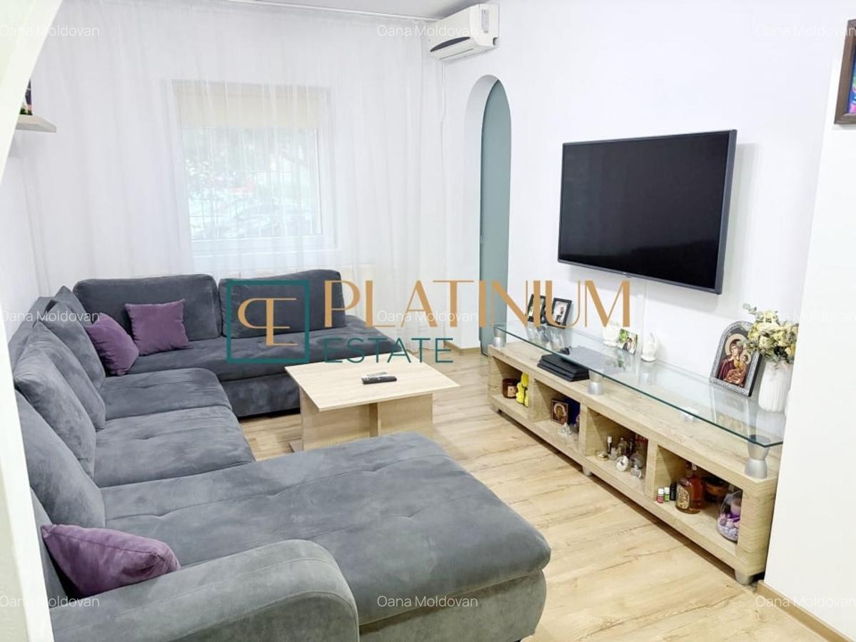 P4678 Apartament cu 3 camere DECOMANDAT, zona Lipovei - 5