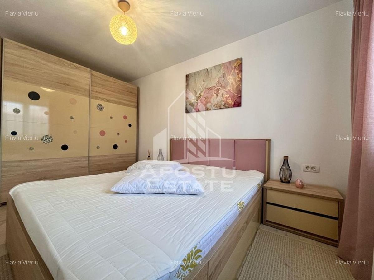 Apartament 2 camere,incalzire pardoseala - 5