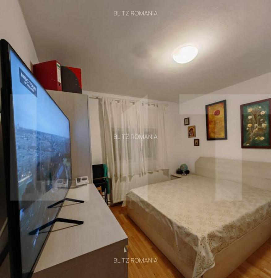 Ocazie!De Vanzare ap. 2 Camere, 52mp, Mobilat - 10