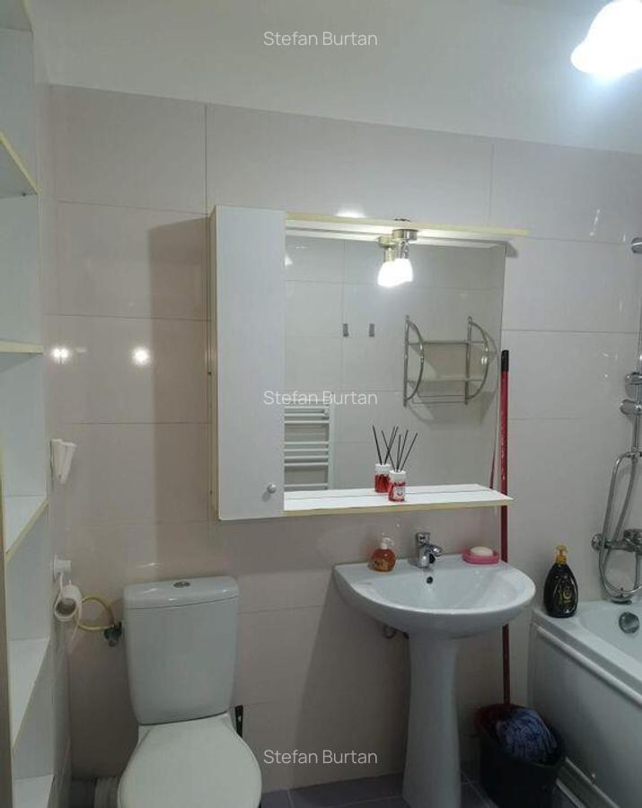 APARTAMENT 2 CAMERE SOSEAUA SALAJ - 16
