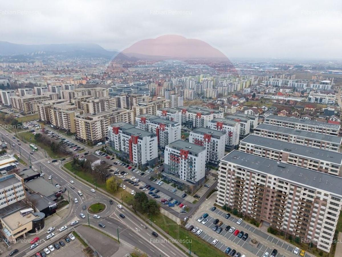 0 COMISION | TRACTORUL | 3 CAMERE | 80+11 MP | PARACARE+BOXA |ETAJ5/8 - 32