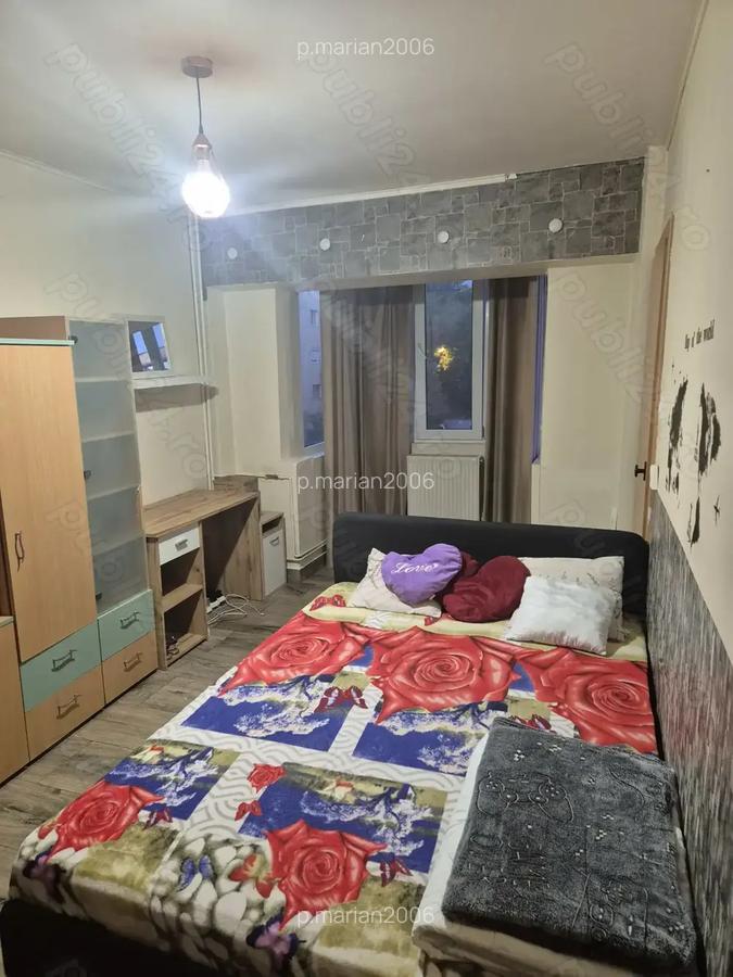 Proprietar vand garsoniera confort 1 etaj 2 - 7
