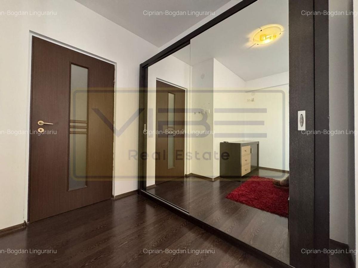 Apartament 3 camere+parcare Tatarasi Penta Rezidential - 9
