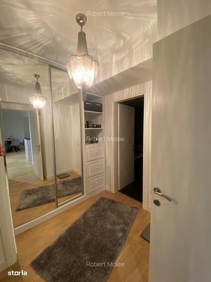 Apartament 3 camere bloc nou zona Pipera lângă metrou complex UpGround - 5