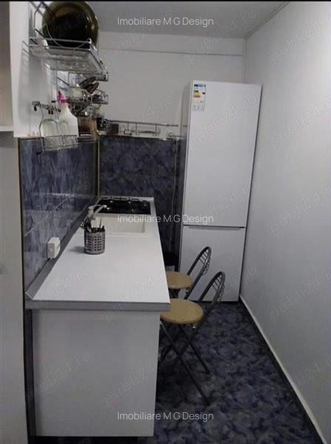 Garsonieră decomandată în Complex Studențesc - 7