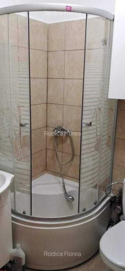 Minigarsoniera - Tractorul- langa Ciresi Mall - 4