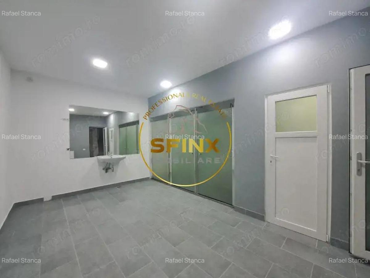 De inchiriat Spatiu Comercial Banu Manta - 3