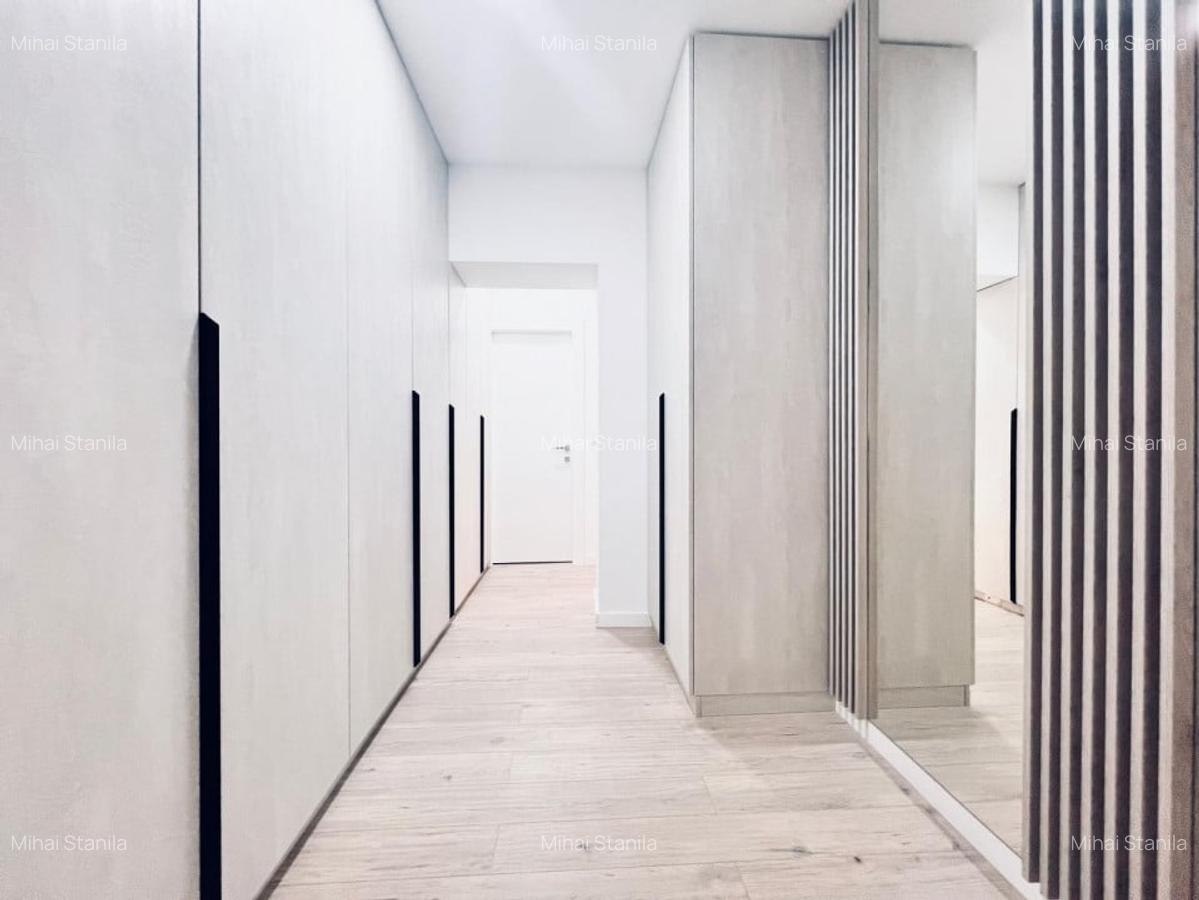 NOU / DEOSEBIT / SPATII GENEROASE / LOC PARCARE - 7