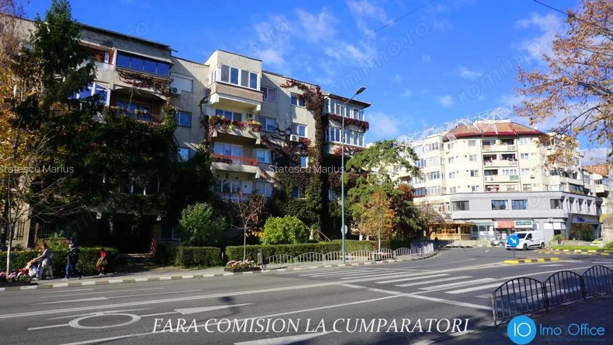 HANUL HAIDUCILOR - APARTAMENT 3 CAMERE, ETAJ 1 - 15