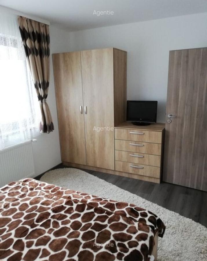 2 camere zona Piata Amzei - 1