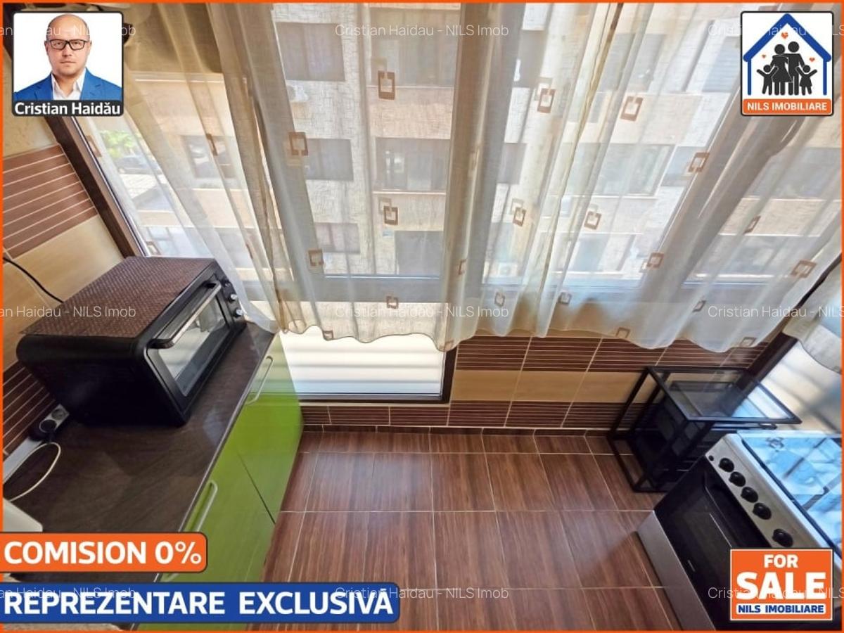 Apartament 3 camere, 2 balcoane si parcare | Confort Urban Rahova - 13