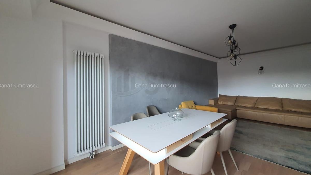 REA1023225 Apartament Exclusivist cu 4 Camere Nordului I Herastrau - 22