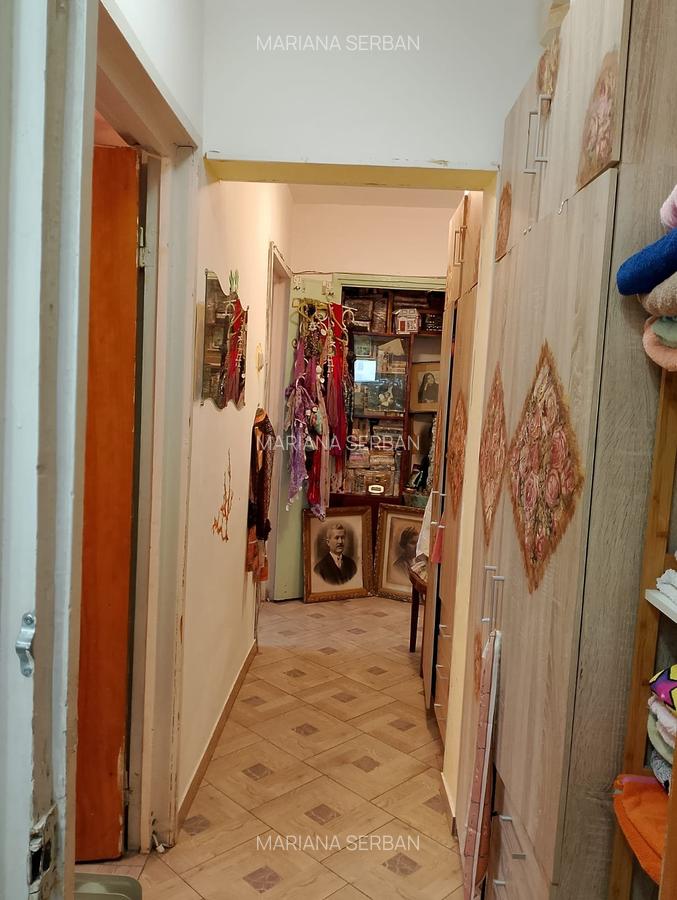 Apartament cu 3 camere decomandat în Doamna Ghica - 15