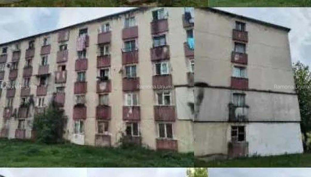 Garsoniera-Loc. Petrosani, Jud.. Hunedoara 11.12 - 1