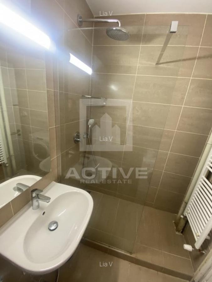 Locuinta cu 3 camere - langa Gradina Botanica - 13